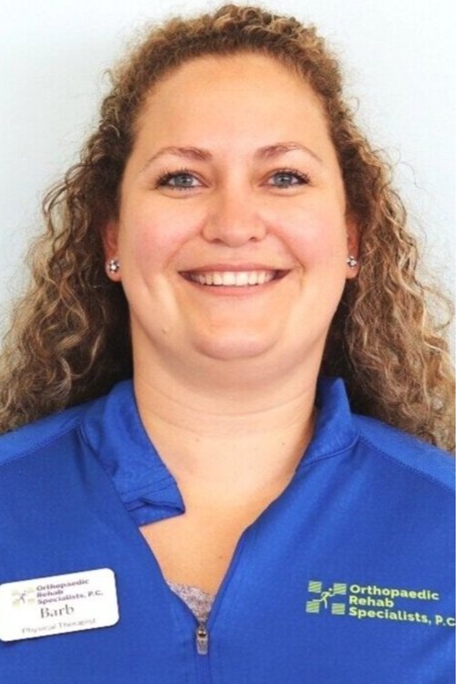 Barbara Miller